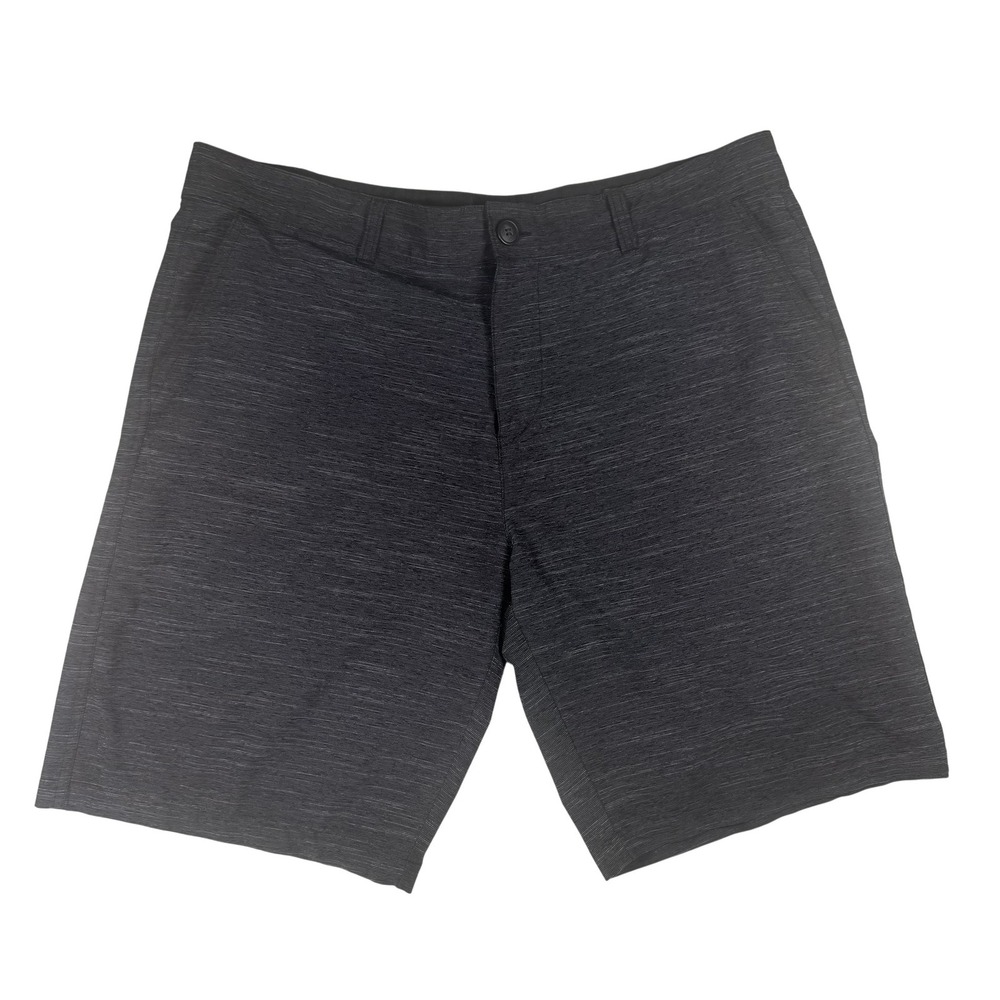 Op Shorts Mens 36 Performance Golf Stretch Modern Activewear Athletic